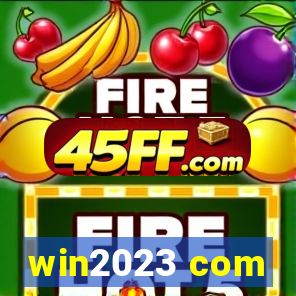 win2023 com